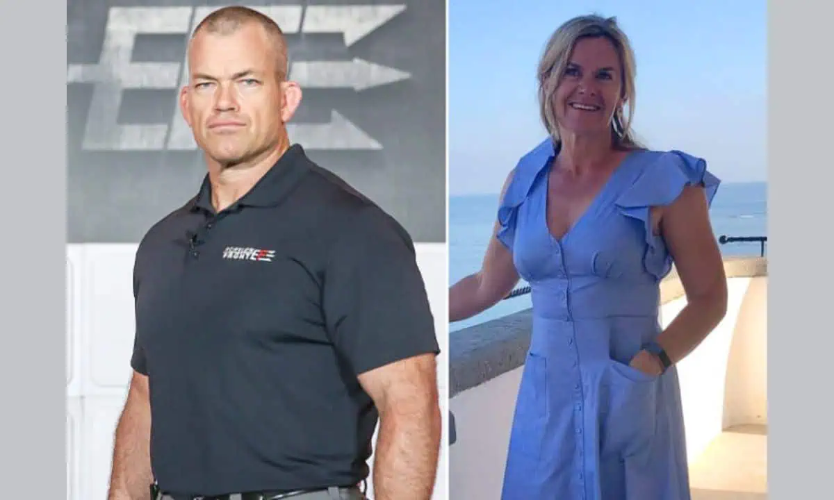 Helen Willink biography: What is known about Jocko Willink’s wife?