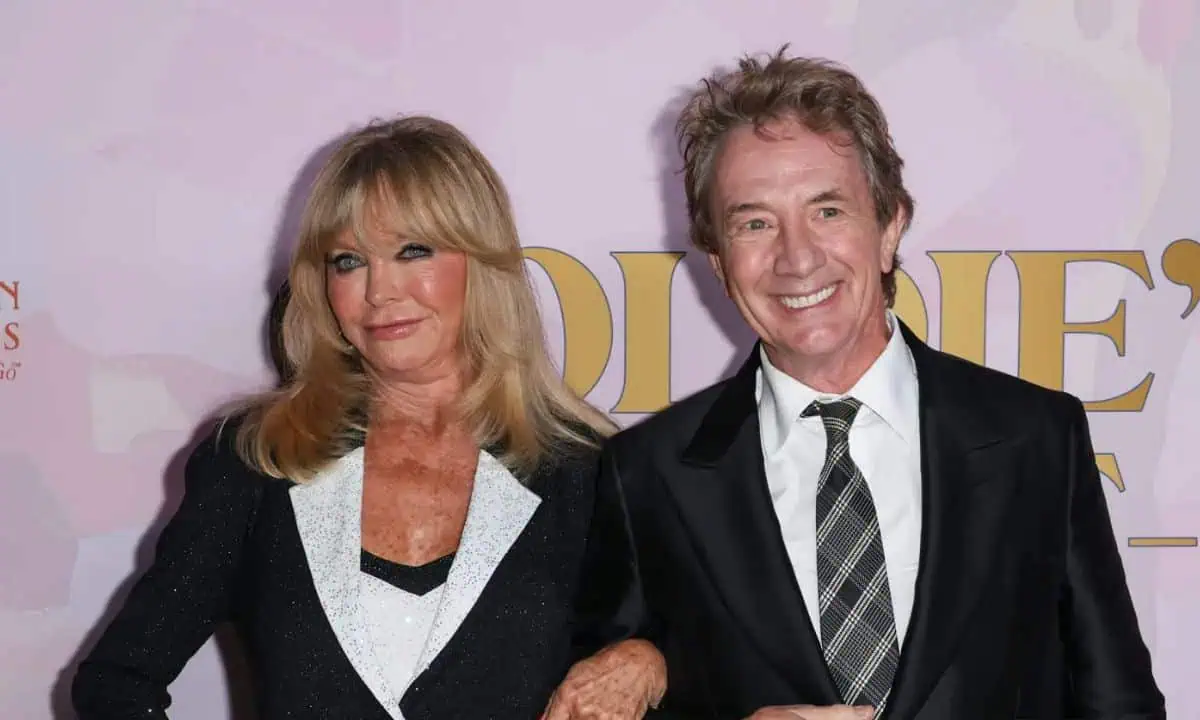 Martin Short Net Worth 2024, Age, Height, Weight, Career And More