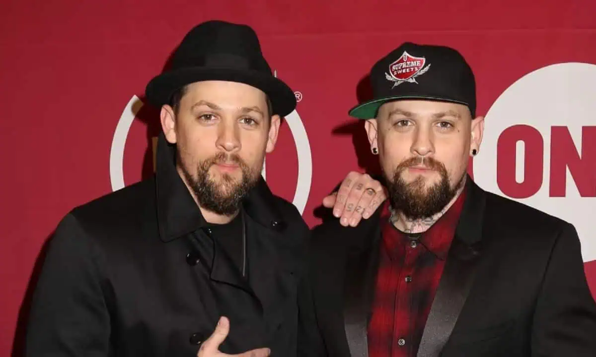 Joel Madden Net Worth